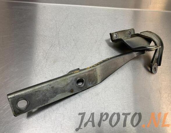 Bonnet Hinge SUZUKI GRAND VITARA II (JT, TE, TD)