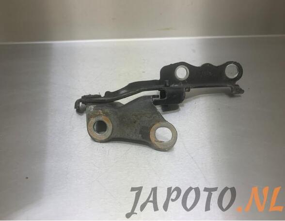 Bonnet Hinge TOYOTA STARLET (_P9_)