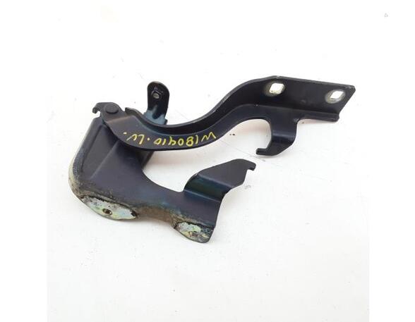 Bonnet Hinge CHEVROLET CAPTIVA (C100, C140)