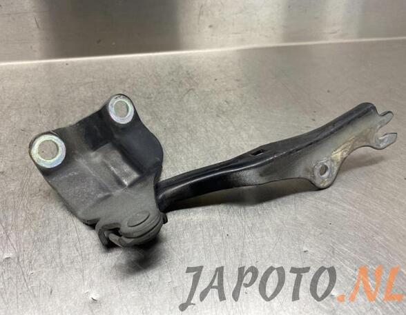 Bonnet Hinge MAZDA 6 Saloon (GH)