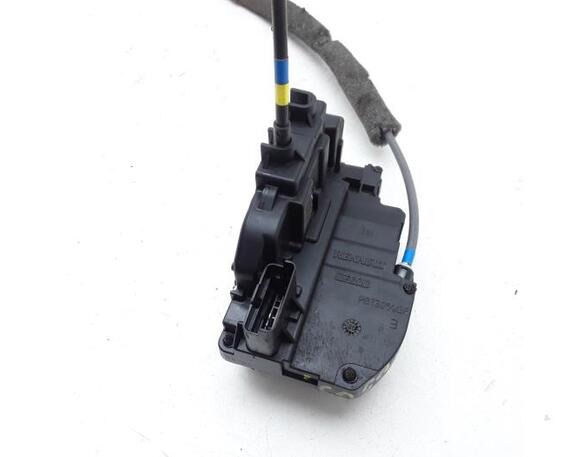 Bonnet Release Cable NISSAN NOTE (E11, NE11)