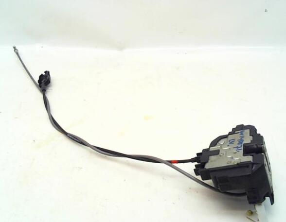 Bonnet Release Cable NISSAN NOTE (E11, NE11)