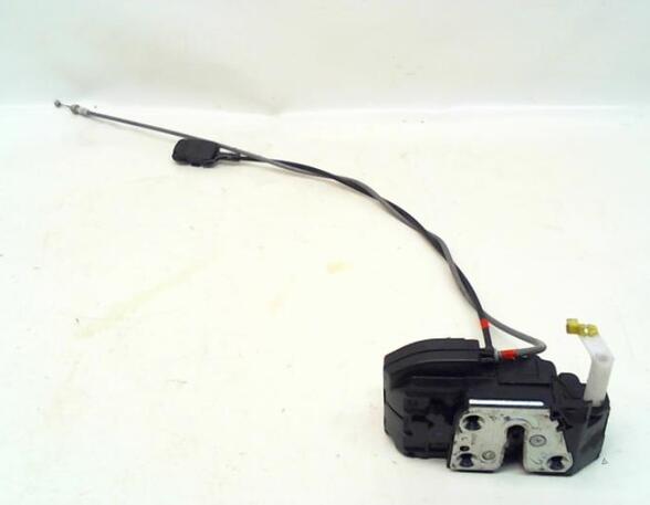 Bonnet Release Cable NISSAN NOTE (E11, NE11)