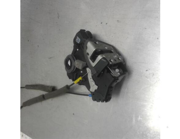 Bonnet Release Cable TOYOTA COROLLA Verso (ZER_, ZZE12_, R1_)