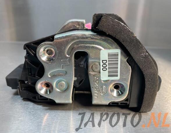 Bonnet Release Cable KIA NIRO I (DE)