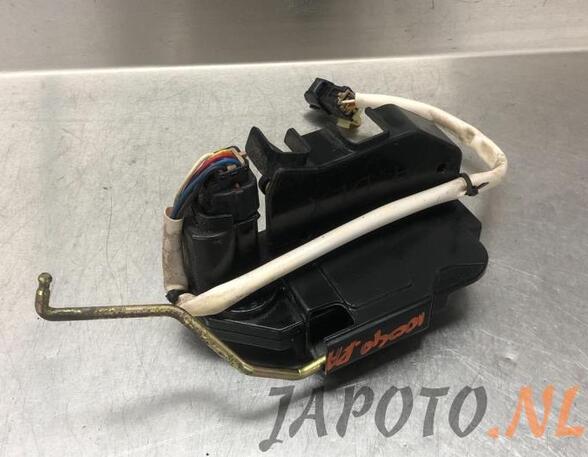 Bonnet Release Cable HYUNDAI GETZ (TB)