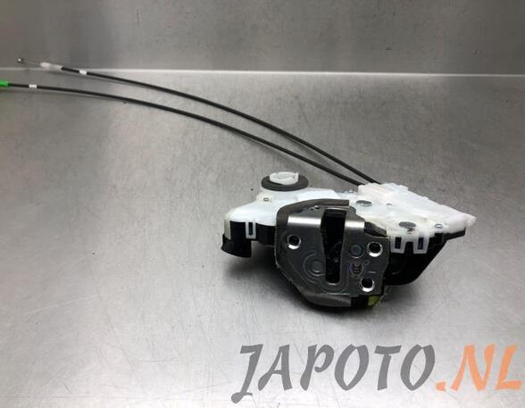 Motorkapkabel TOYOTA VERSO S (_P12_)