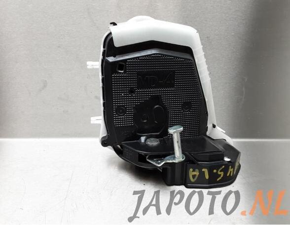 Bonnet Release Cable TOYOTA YARIS (_P13_)