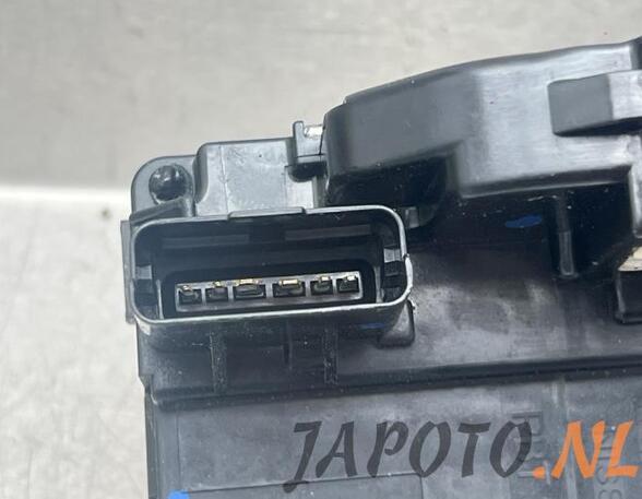 Bonnet Release Cable NISSAN QASHQAI II SUV (J11, J11_)