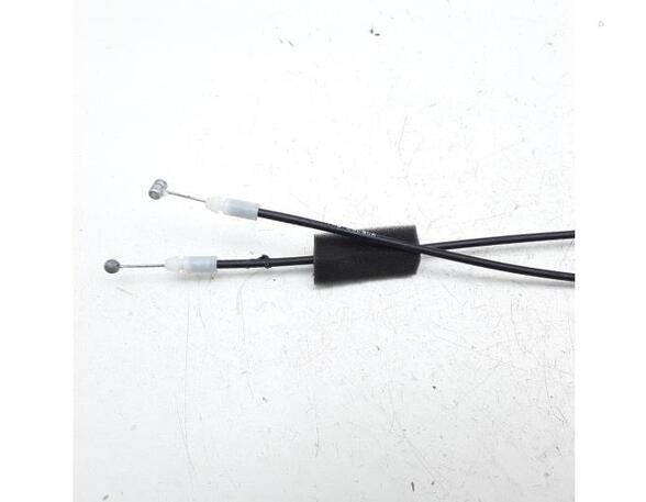 Bonnet Release Cable HONDA INSIGHT (ZE_)