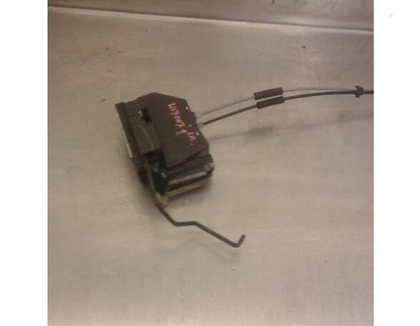 Bonnet Release Cable HYUNDAI i10 (PA)