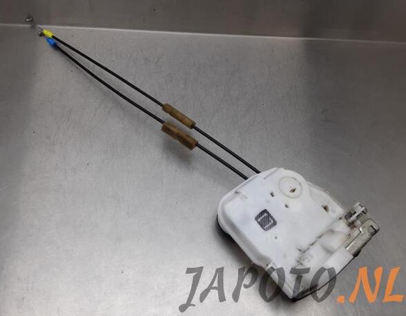 Bonnet Release Cable MITSUBISHI ASX (GA_W_)