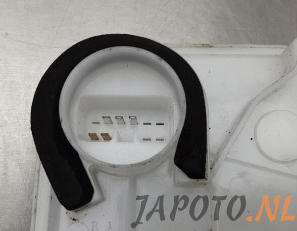 Bonnet Release Cable MITSUBISHI ASX (GA_W_)