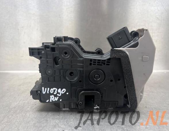 Bonnet Release Cable HYUNDAI KONA (OS, OSE, OSI)