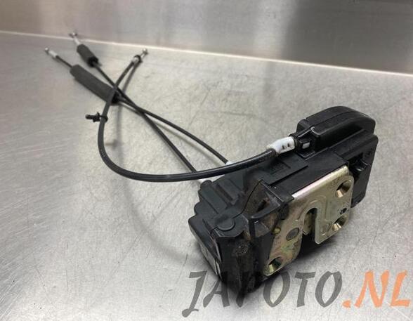 Bonnet Release Cable NISSAN MURANO I (Z50), NISSAN MURANO II (Z51)