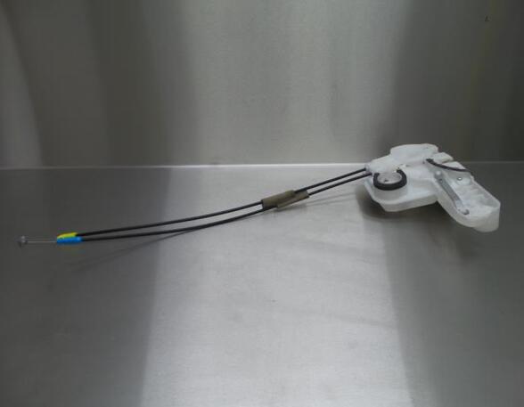 Bonnet Release Cable MITSUBISHI ASX (GA_W_)