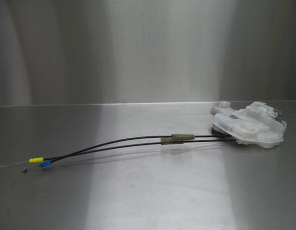 Bonnet Release Cable MITSUBISHI ASX (GA_W_)