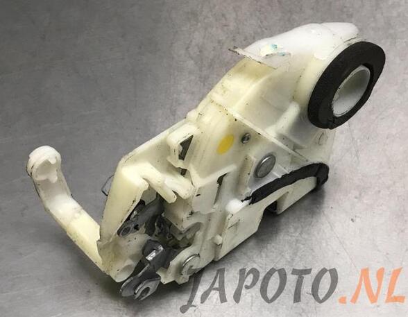 Klappenschlosszug Daihatsu Cuore VII L276  P997886