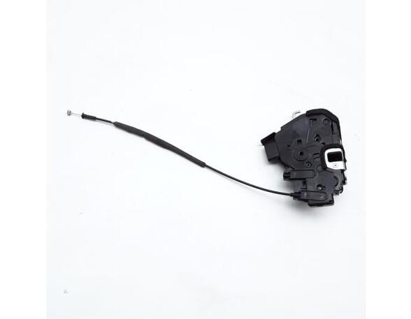 Bonnet Release Cable KIA STONIC (YB)