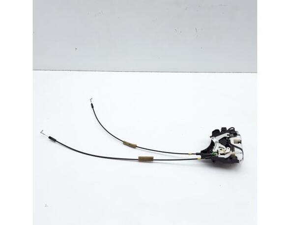 Bonnet Release Cable MITSUBISHI LANCER VIII (CY_A, CZ_A), MITSUBISHI LANCER VIII Sportback (CX_A)