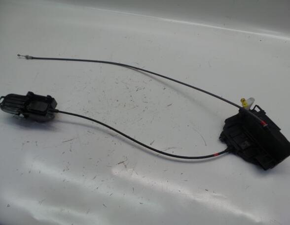 Bonnet Release Cable NISSAN NOTE (E11, NE11)