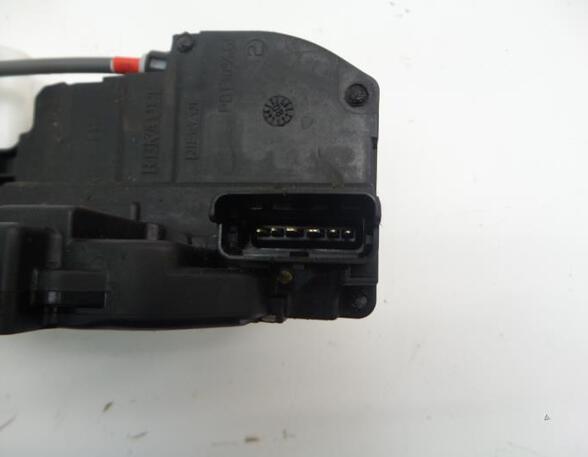 Bonnet Release Cable NISSAN NOTE (E11, NE11)