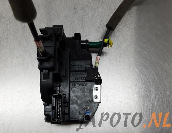 Bonnet Release Cable NISSAN NOTE (E12)