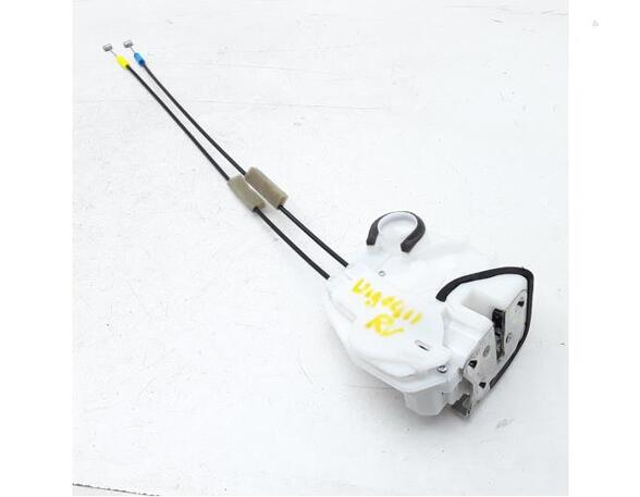 Bonnet Release Cable MITSUBISHI ASX (GA_W_)