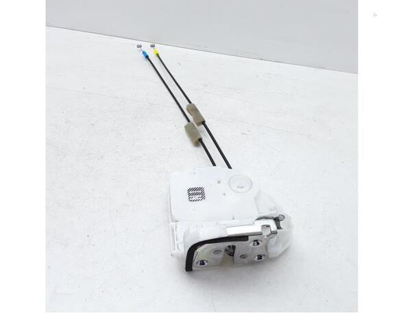 Bonnet Release Cable MITSUBISHI ASX (GA_W_)