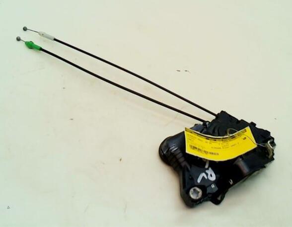 Bonnet Release Cable TOYOTA YARIS (_P9_)