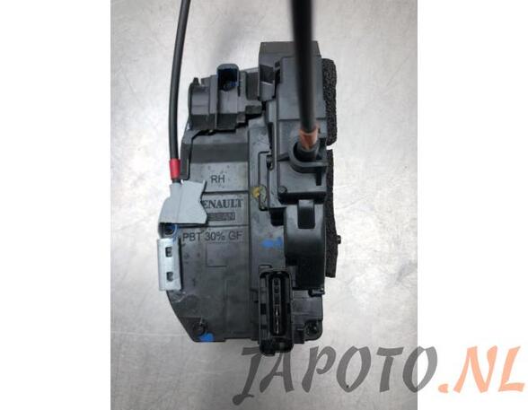 Bonnet Release Cable NISSAN QASHQAI II SUV (J11, J11_)