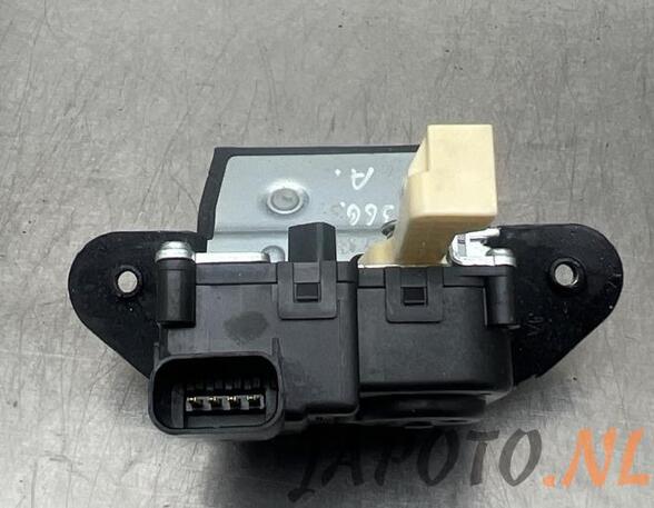 Bonnet Release Cable KIA PICANTO (JA), KIA PICANTO (TA)