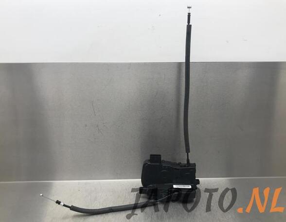 Bonnet Release Cable KIA SPORTAGE (SL)