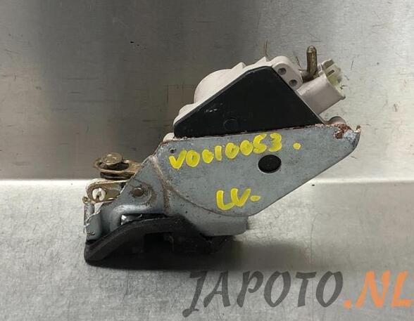 Bonnet Release Cable SUZUKI JIMNY Closed Off-Road Vehicle (SN)