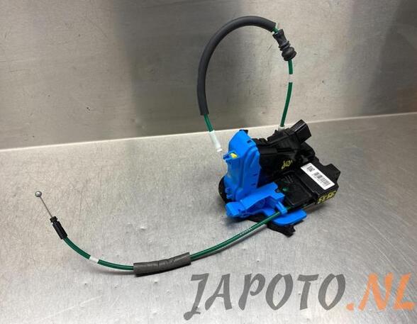 Bonnet Release Cable HYUNDAI i30 Coupe, HYUNDAI i30 (GD), HYUNDAI i30 (FD)