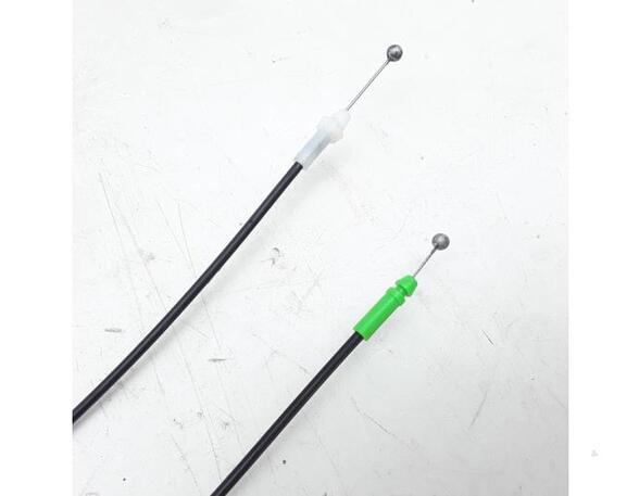 Bonnet Release Cable TOYOTA AURIS (_E15_), TOYOTA AURIS (_E18_), TOYOTA AURIS Estate (_E18_)