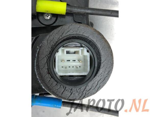 Bonnet Release Cable TOYOTA AURIS (_E18_), TOYOTA AURIS Estate (_E18_)