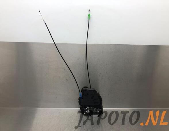 Bonnet Release Cable TOYOTA AURIS (_E18_), TOYOTA AURIS Estate (_E18_)