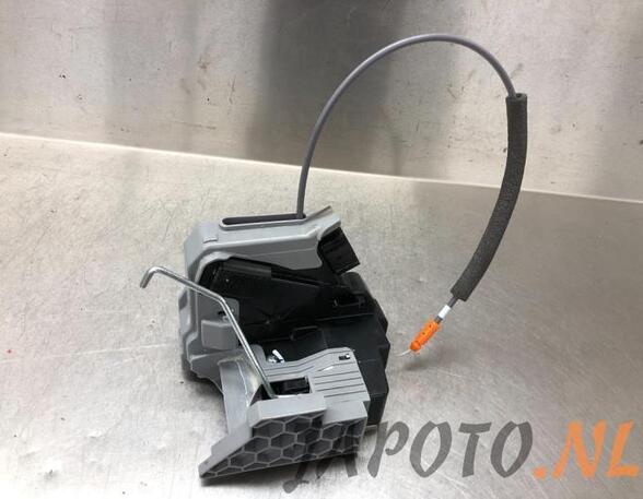 Bonnet Release Cable HYUNDAI i20 III (BC3, BI3)