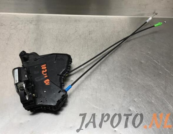 Bonnet Release Cable TOYOTA AURIS (_E18_), TOYOTA AURIS Estate (_E18_)