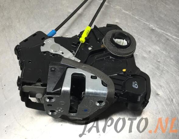 Bonnet Release Cable TOYOTA AURIS (_E18_), TOYOTA AURIS Estate (_E18_)