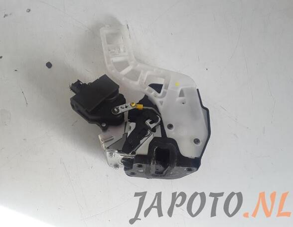 Bonnet Release Cable KIA SPORTAGE (JE_, KM_)