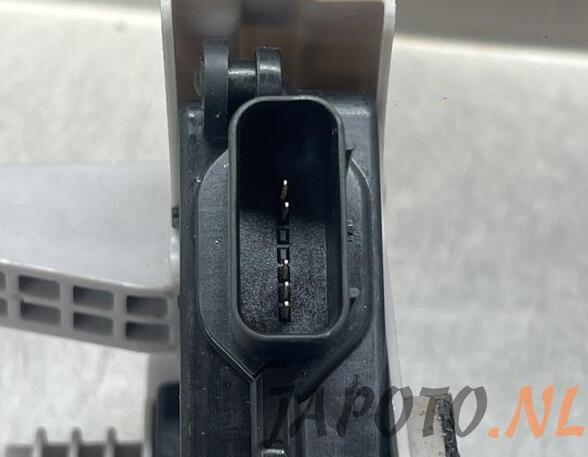 Bonnet Release Cable HYUNDAI KONA (OS, OSE, OSI)