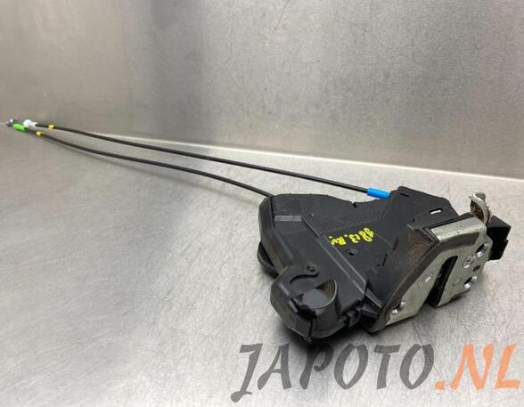 Bonnet Release Cable TOYOTA AURIS (_E15_), TOYOTA AURIS (_E18_), TOYOTA AURIS Estate (_E18_)