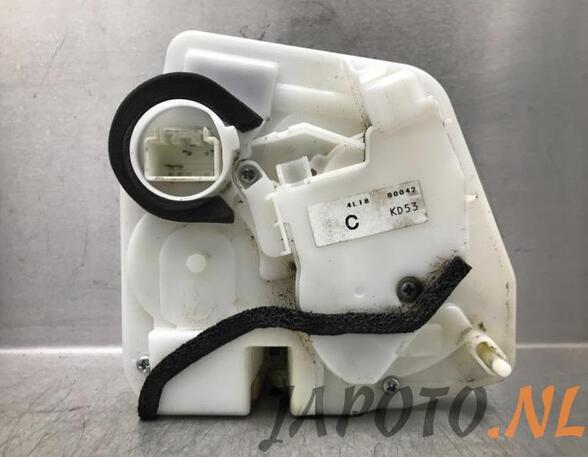 Bonnet Release Cable MAZDA CX-5 (KE, GH)