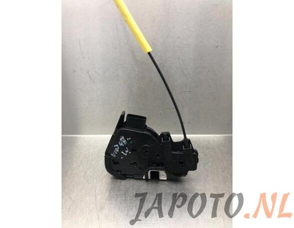 Bonnet Release Cable KIA RIO IV (YB, SC, FB)