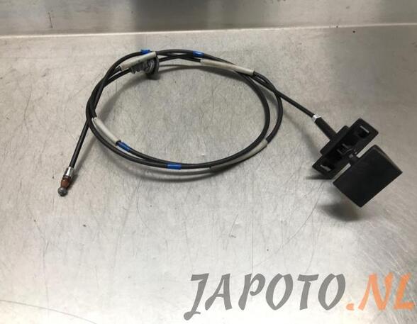 Bonnet Release Cable SUZUKI CELERIO (LF)