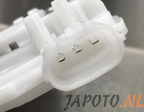 Bonnet Release Cable TOYOTA YARIS (_P21_, _PA1_, _PH1_)