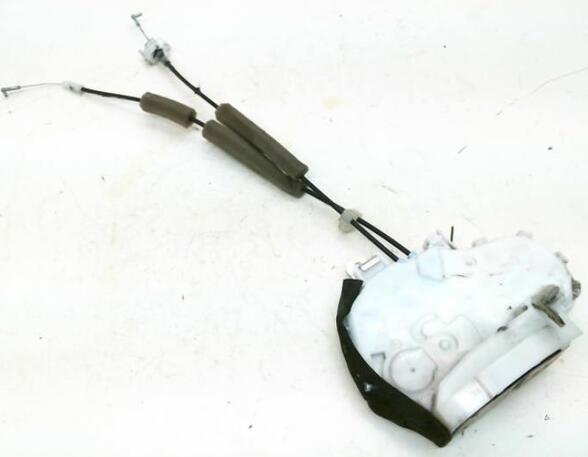 Bonnet Release Cable HONDA CIVIC VIII Saloon (FD, FA), HONDA CIVIC VII Saloon (ES, ET)