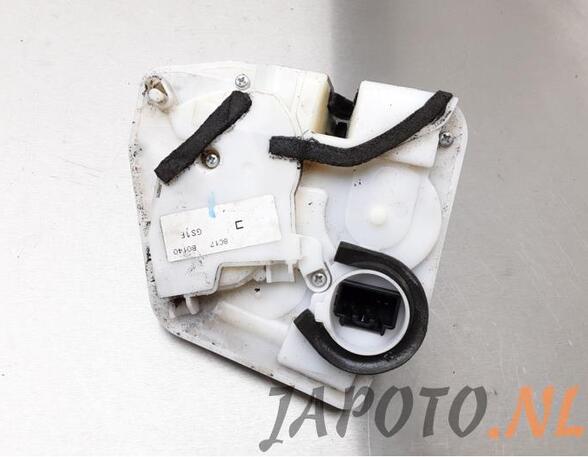 Bonnet Release Cable MAZDA 6 Saloon (GH)